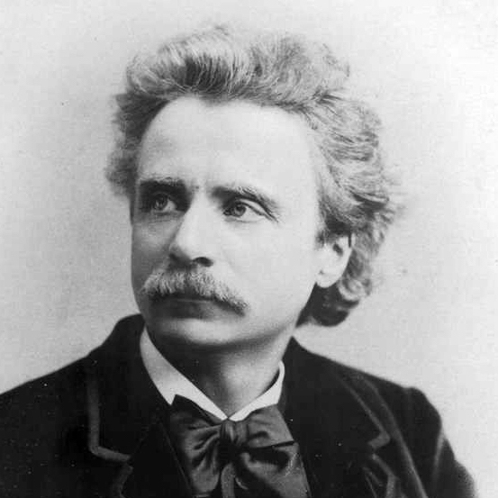 Edvard Grieg