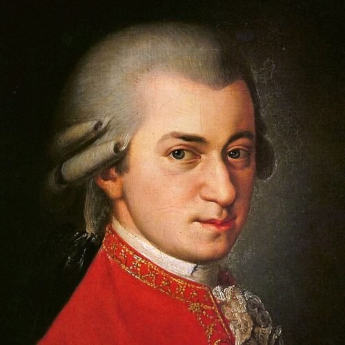 Mozart - France Inter