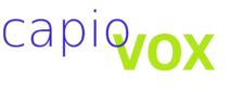 Logo capiovox