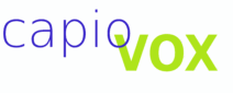 Logo capiovox