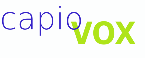 Logo capiovox