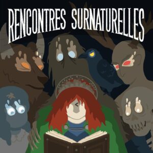 rencontres surnaturelles