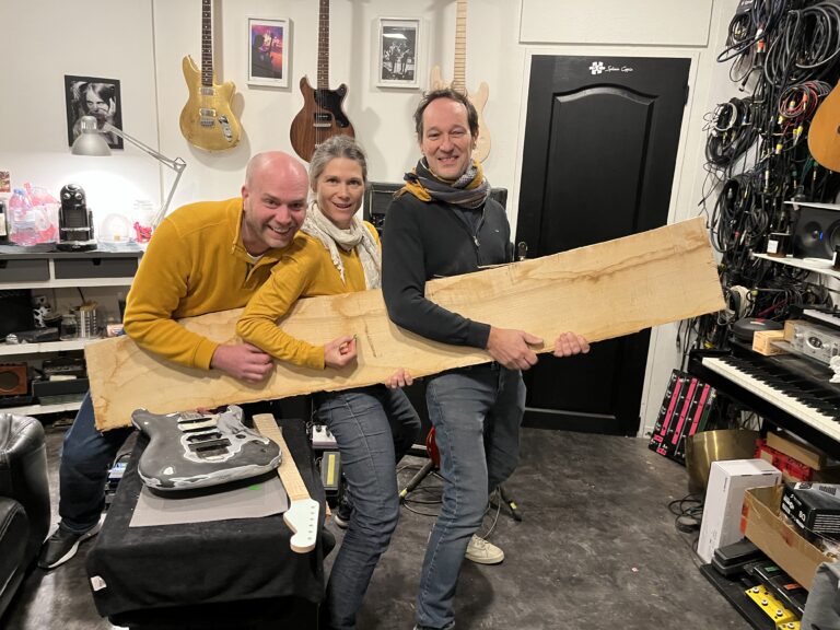 Lancement S Coppin 1